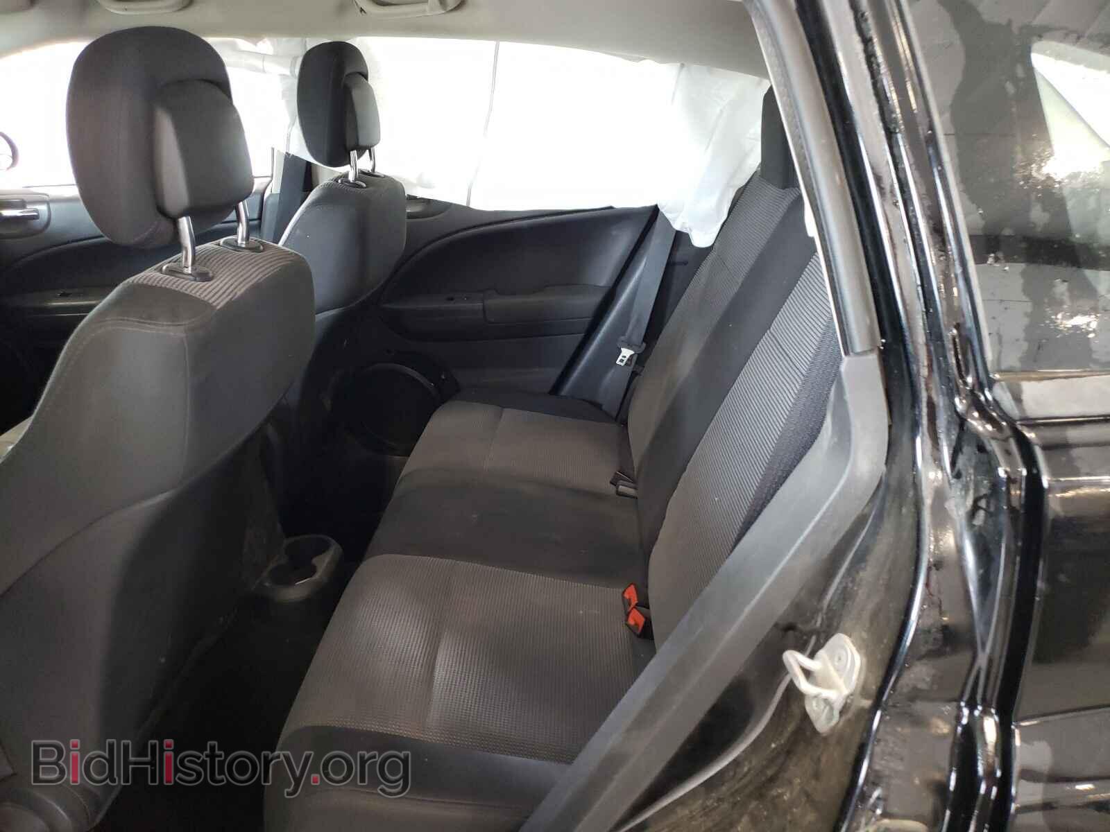 2012 DODGE CALIBER - VIN: 1C3CDWDA5CD510370 - Photo 6