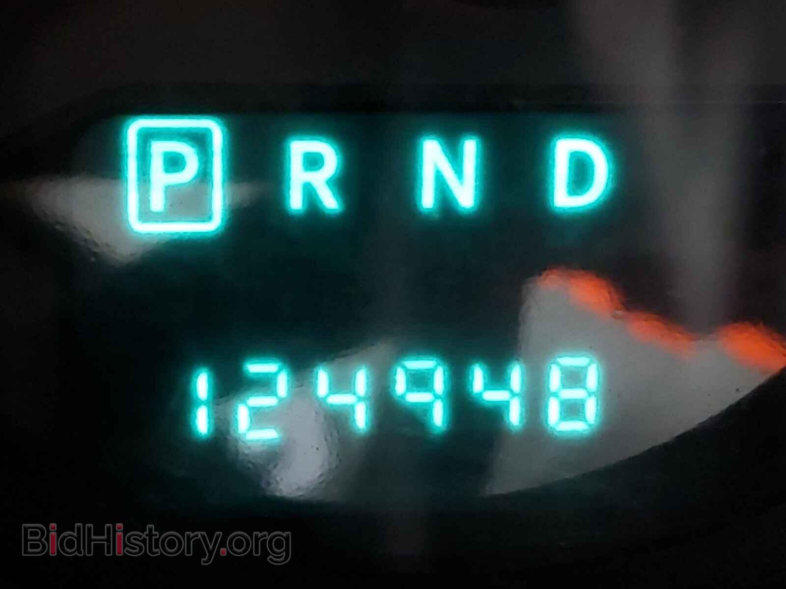 2012 DODGE CALIBER - VIN: 1C3CDWDA5CD510370 - Photo 8