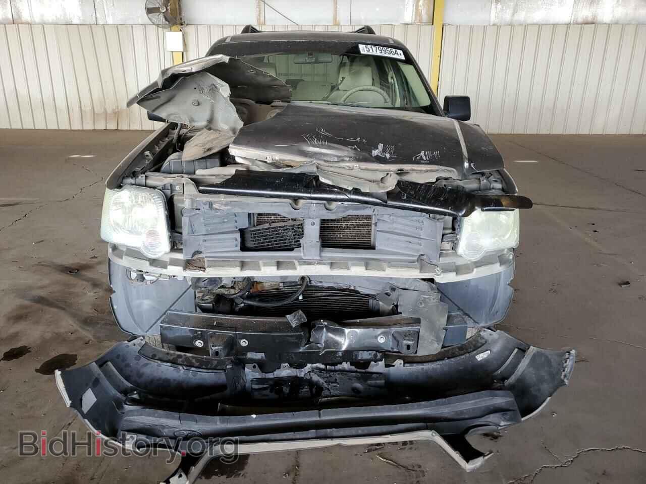 2006 FORD EXPLORER - VIN: 1FMEU62E76UB56149 - Фото 5