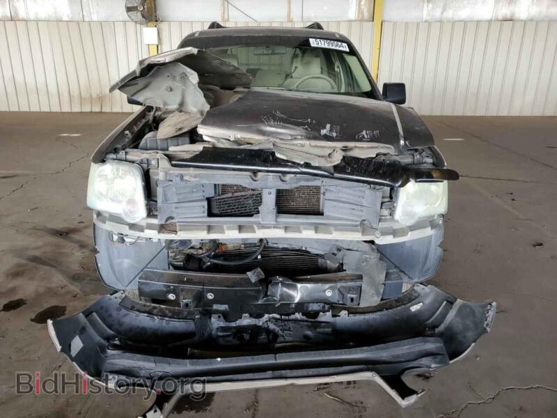 2006 Ford EXPLORER (VIN 1FMEU62E76UB56149) — фото 5 из 13
