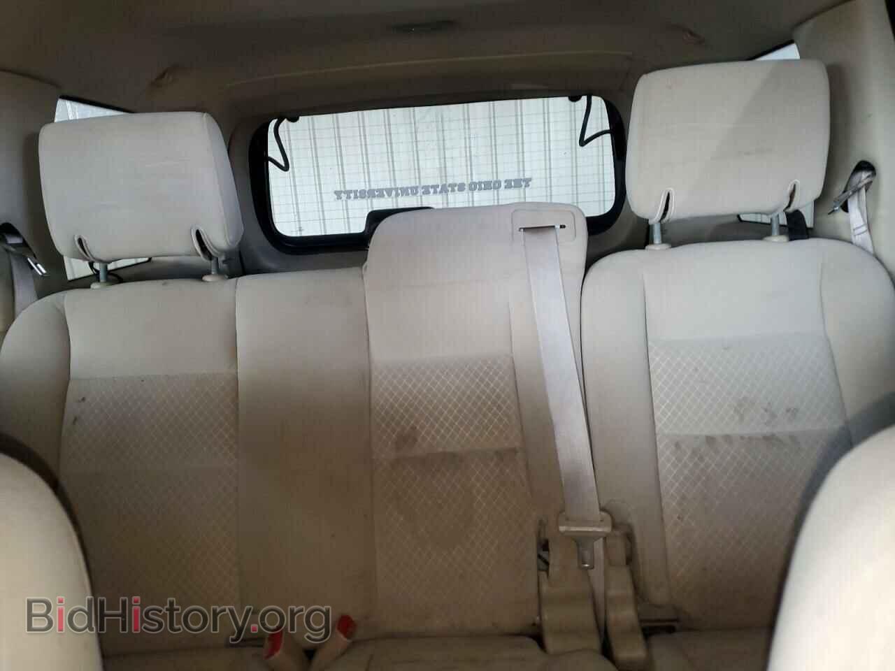 2006 FORD EXPLORER - VIN: 1FMEU62E76UB56149 - Фото 10