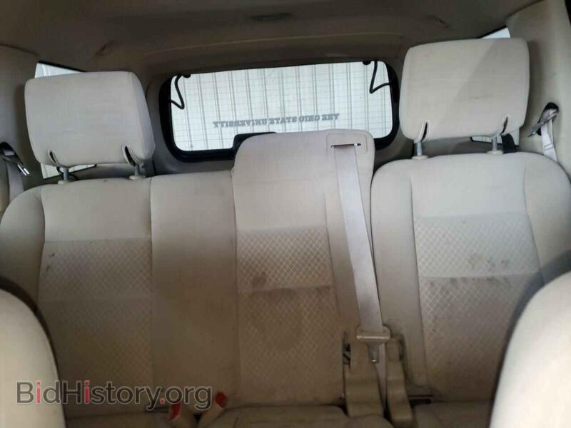 2006 Ford EXPLORER (VIN 1FMEU62E76UB56149) — фото 10 из 13