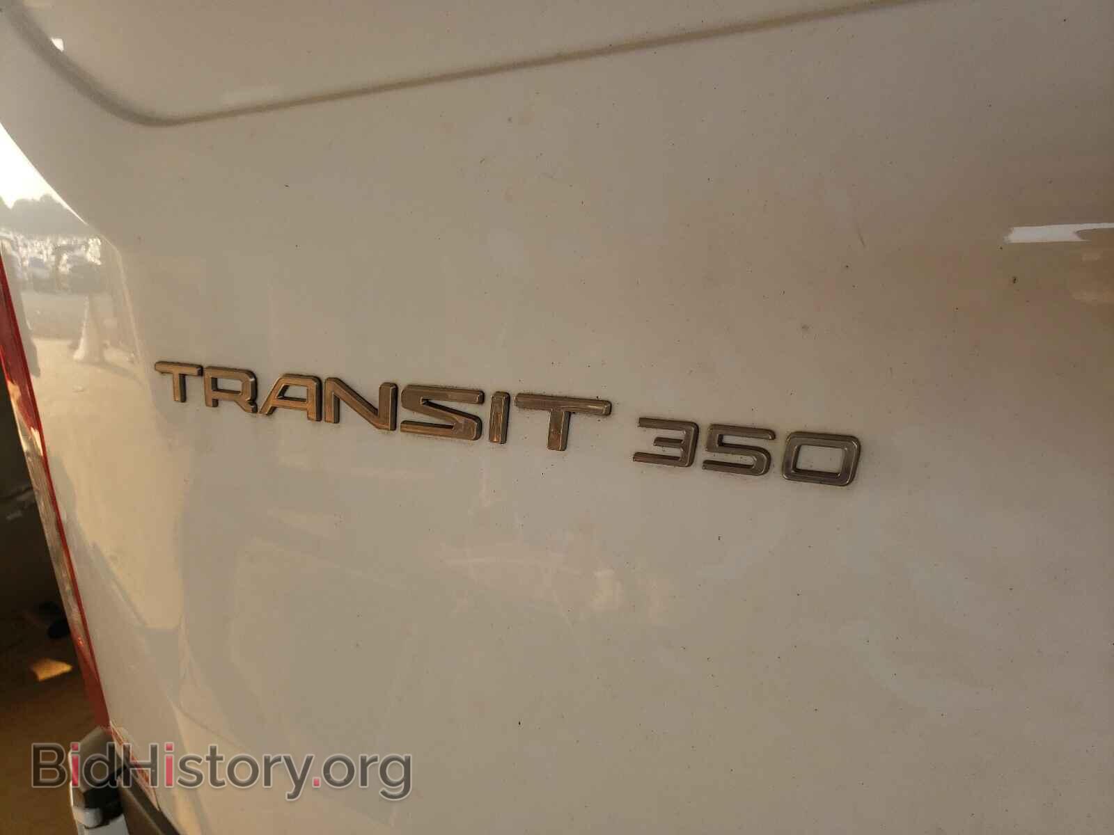2018 FORD TRANSIT CO - VIN: 1FTBW2CM4JKB13537 - Photo 9
