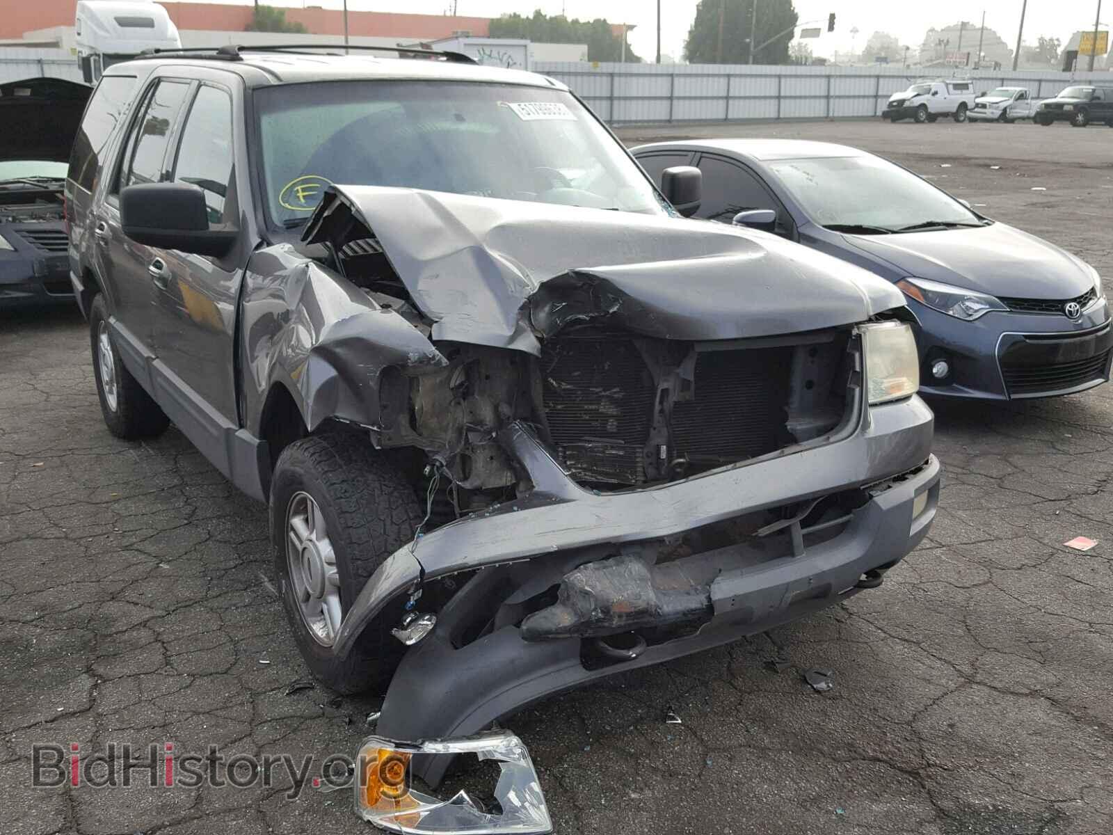Photo 1FMPU16W24LB04526 - FORD EXPEDITION 2004