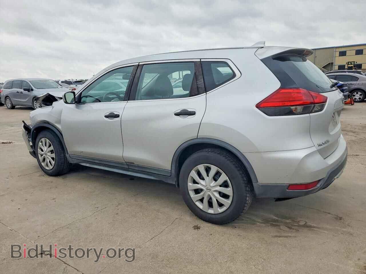 2017 NISSAN ROGUE - VIN: KNMAT2MVXHP508864 - Фото 2