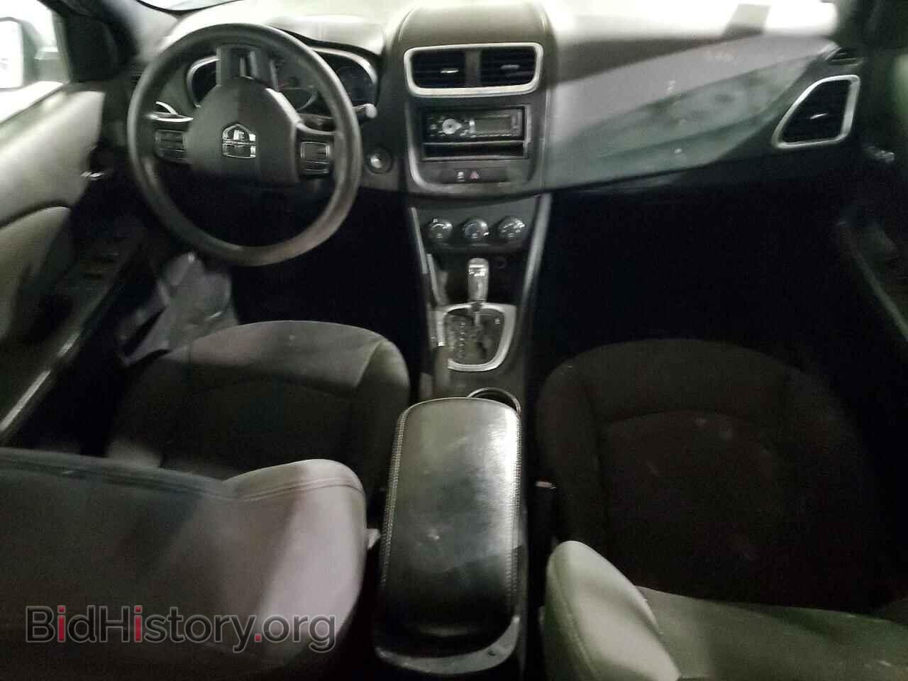 2013 DODGE AVENGER - VIN: 1C3CDZAB7DN637535 - Фото 8