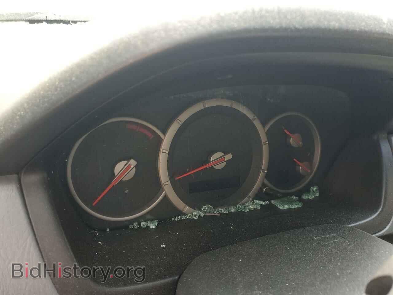 2006 HONDA PILOT - VIN: 5FNYF18566B001042 - Photo 9