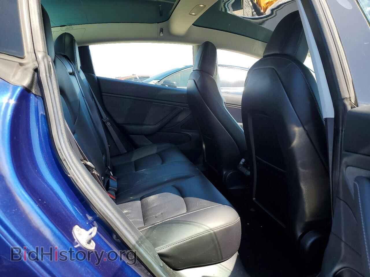 2018 TESLA MODEL 3 - VIN: 5YJ3E1EA6JF042276 - Фото 10