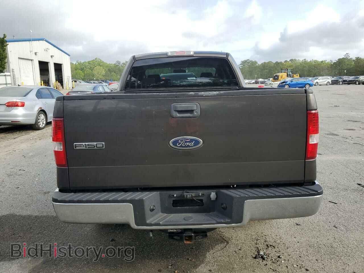 2005 FORD All Models - VIN: 1FTRX12W35FB46472 - Photo 6