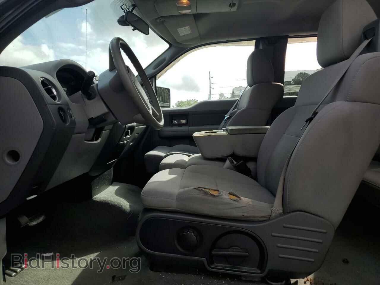 2005 FORD All Models - VIN: 1FTRX12W35FB46472 - Photo 7