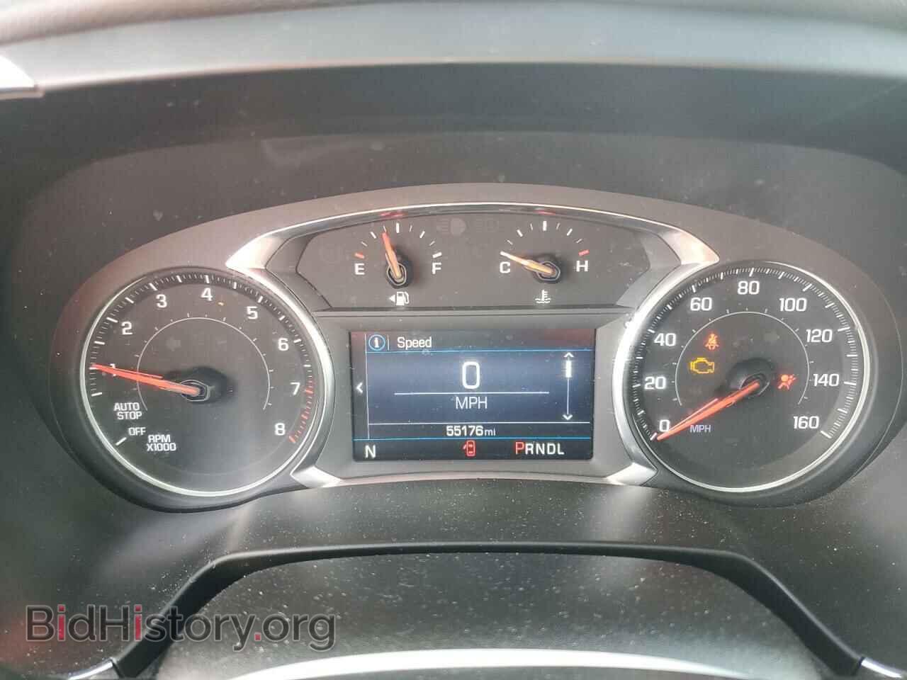 2021 CHEVROLET BLAZER - VIN: 3GNKBHRS6MS539265 - Фото 9