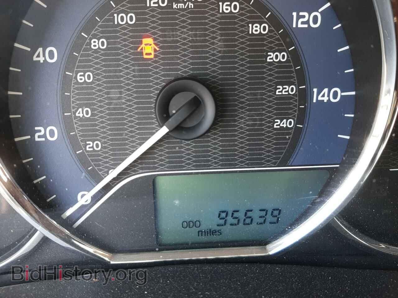2014 TOYOTA COROLLA - VIN: 2T1BURHEXEC006662 - Photo 8