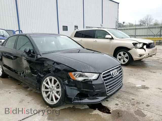 2016 AUDI A3 - VIN: WAUA7GFF0G1067722 - Photo 13