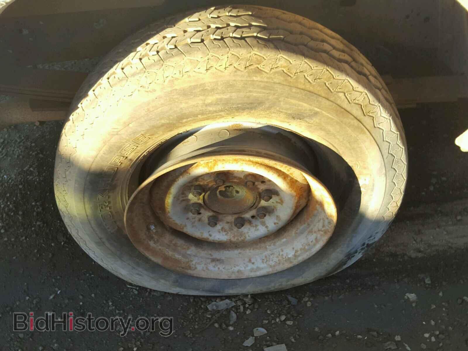 2005 FORD ECONOLINE - VIN: 1FTNE24LX5HA85672 - Фото 9