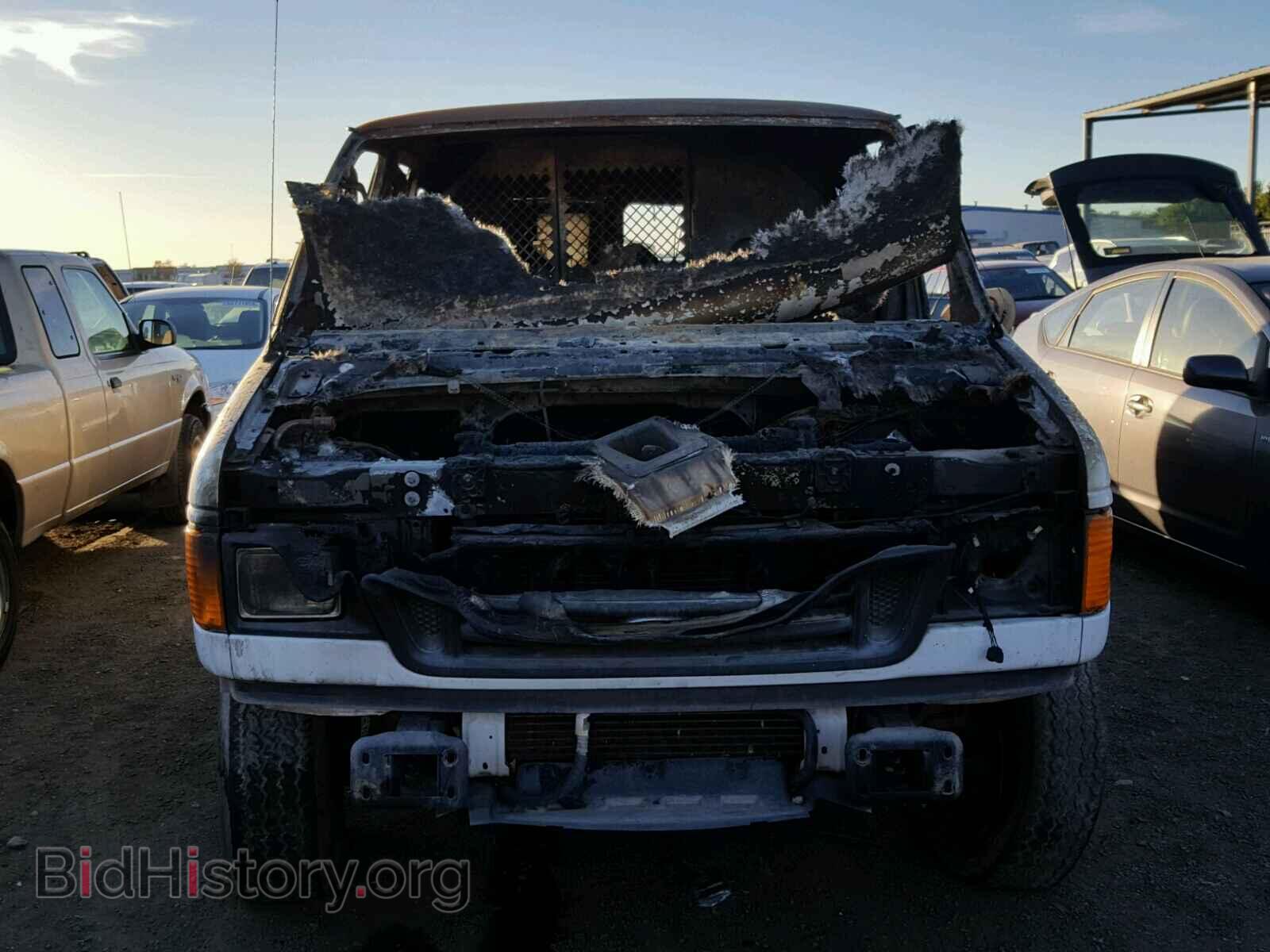 2005 FORD ECONOLINE - VIN: 1FTNE24LX5HA85672 - Фото 10