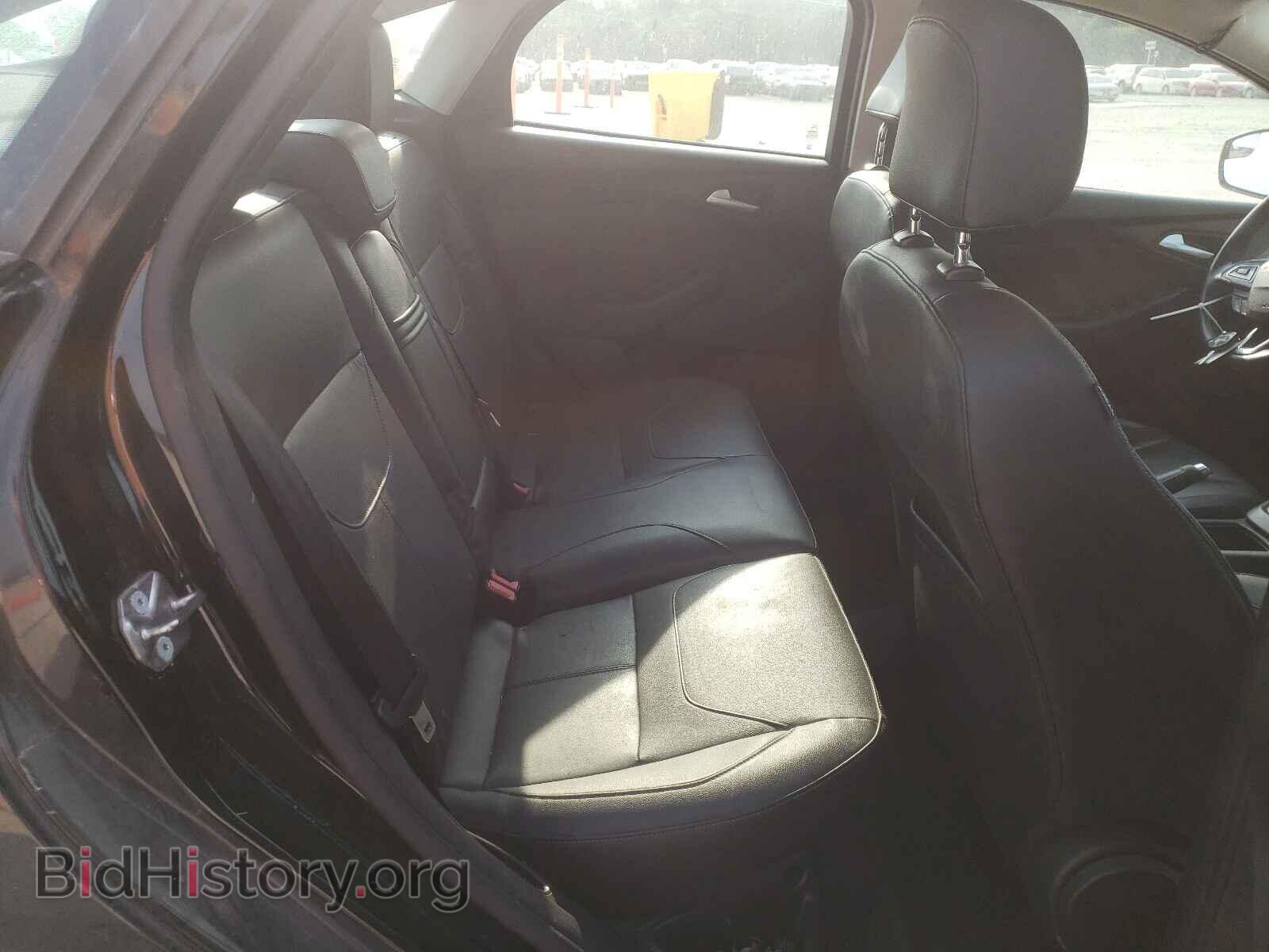 2015 FORD FOCUS - VIN: 1FADP3F24FL318532 - Фото 6