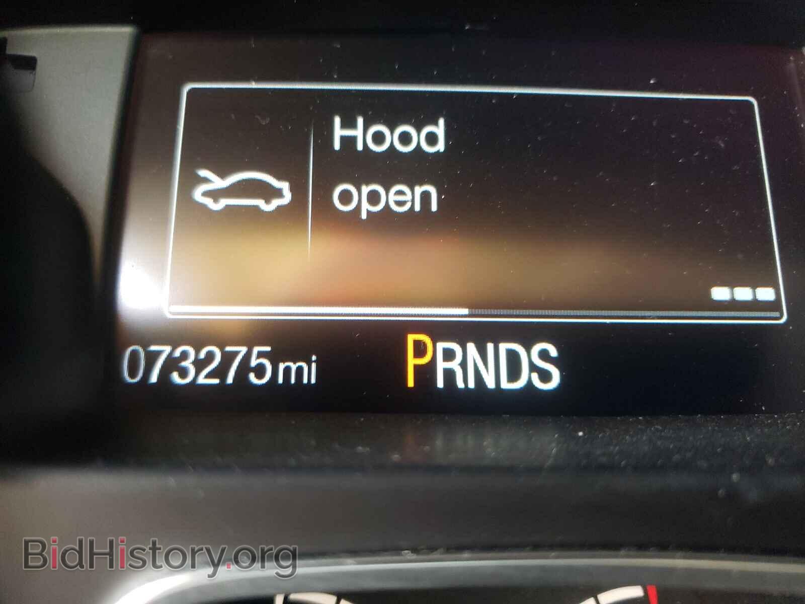 2015 FORD FOCUS - VIN: 1FADP3F24FL318532 - Фото 8