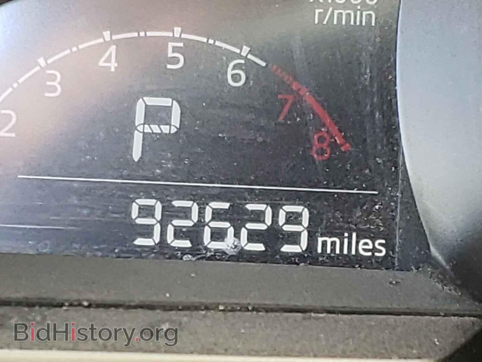 2018 MAZDA CX-3 - VIN: JM1DKFC76J0310873 - Фото 8