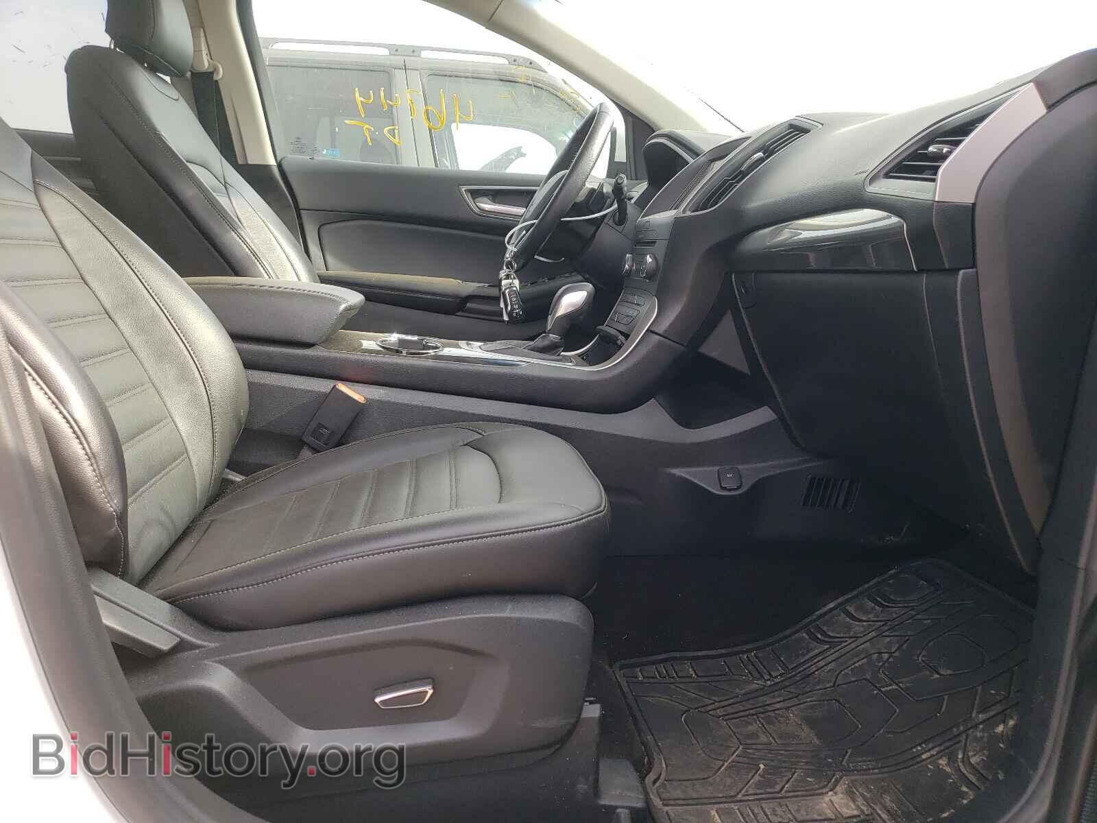 2016 FORD EDGE - VIN: 2FMPK4J91GBC05103 - Photo 5
