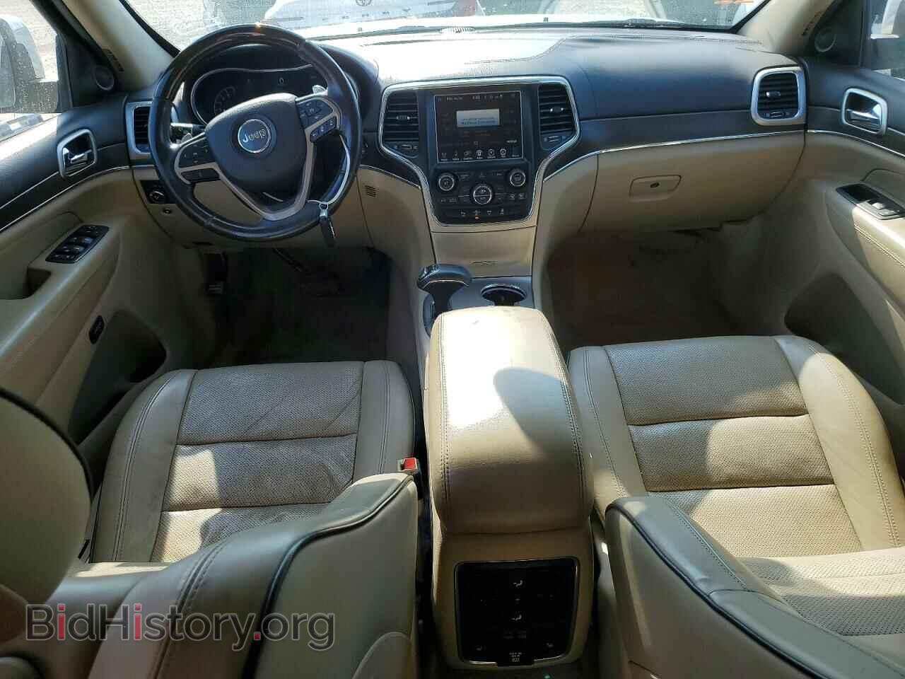 2014 JEEP CHEROKEE - VIN: 1C4RJFCG3EC135267 - Фото 8