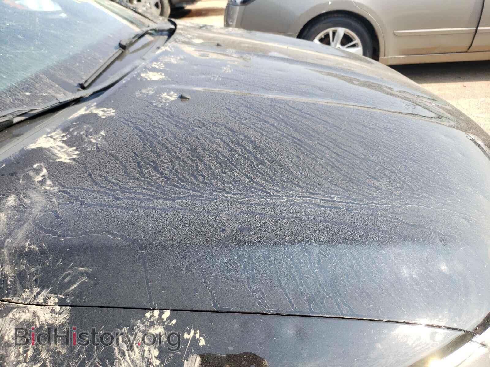 2016 CHRYSLER 200 - VIN: 1C3CCCAB2GN192402 - Фото 9