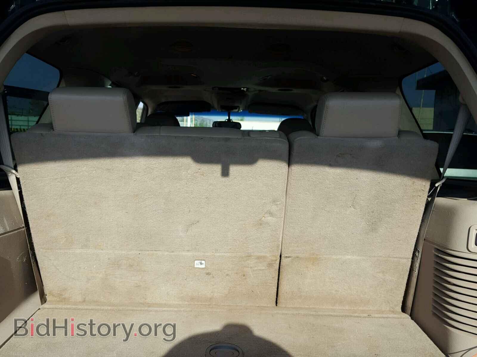 2004 FORD EXPEDITION - VIN: 1FMPU17L74LA62424 - Фото 9
