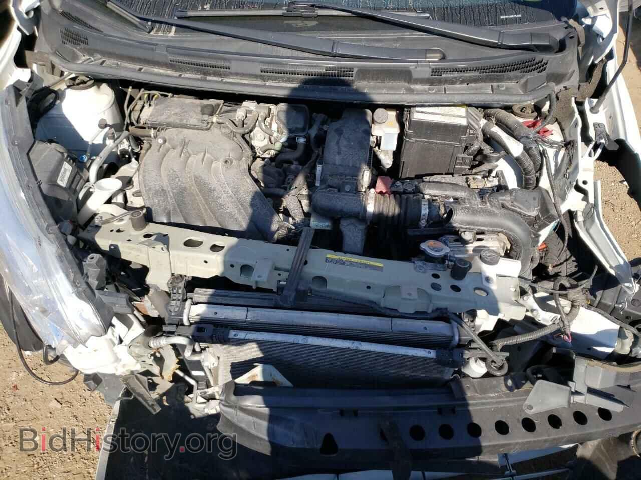 2015 NISSAN VERSA - VIN: 3N1CE2CP6FL374825 - Photo 7