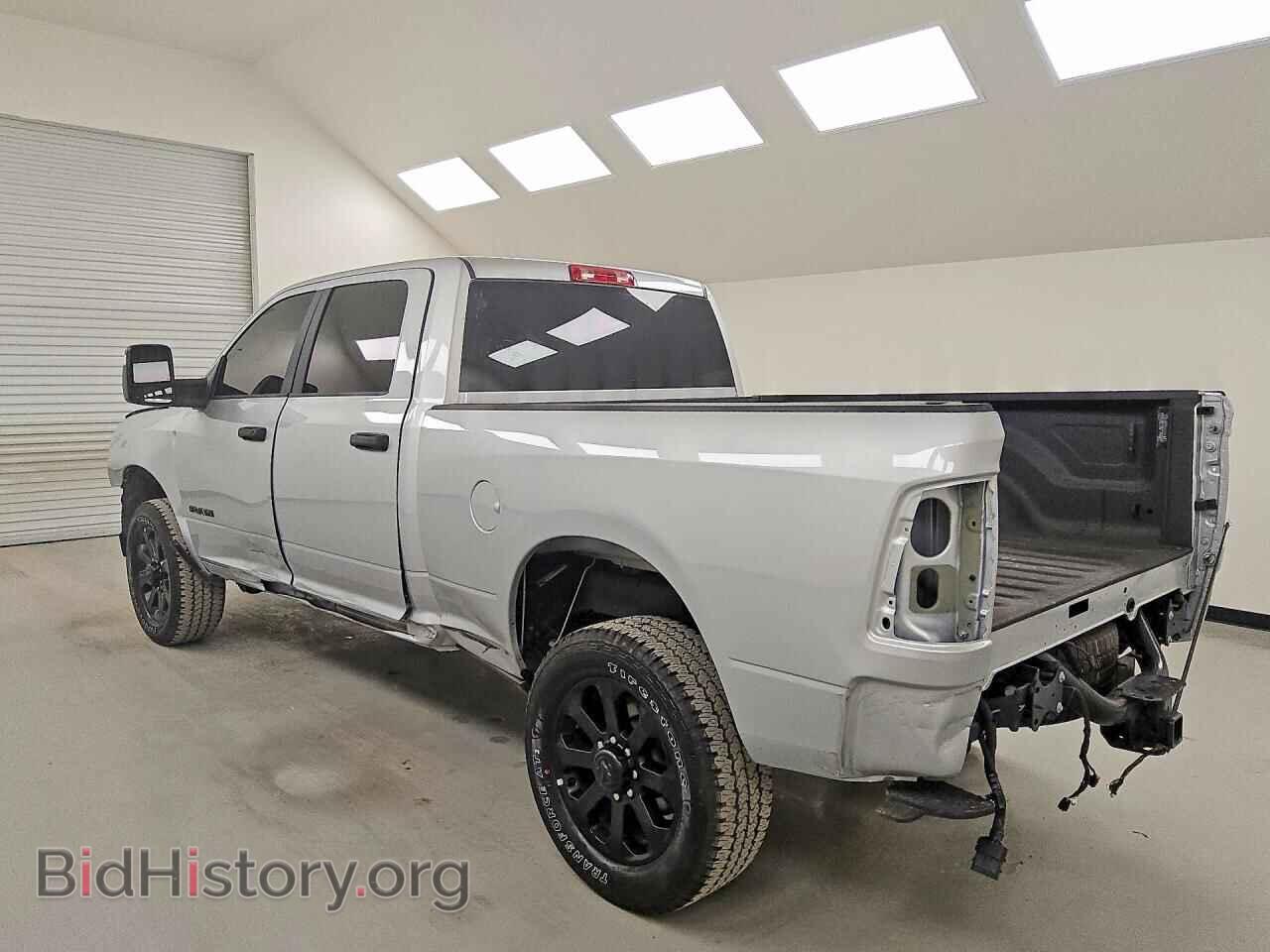 2026 RAM 2500 - VIN: 3C6UR5DJ5TG200886 - Фото 2
