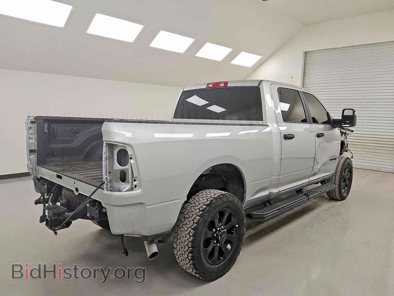 2026 RAM 2500 - VIN: 3C6UR5DJ5TG200886 - Фото 3
