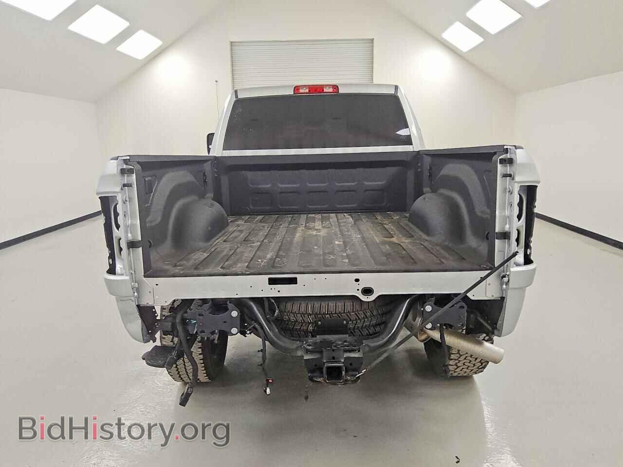 2026 RAM 2500 - VIN: 3C6UR5DJ5TG200886 - Фото 6