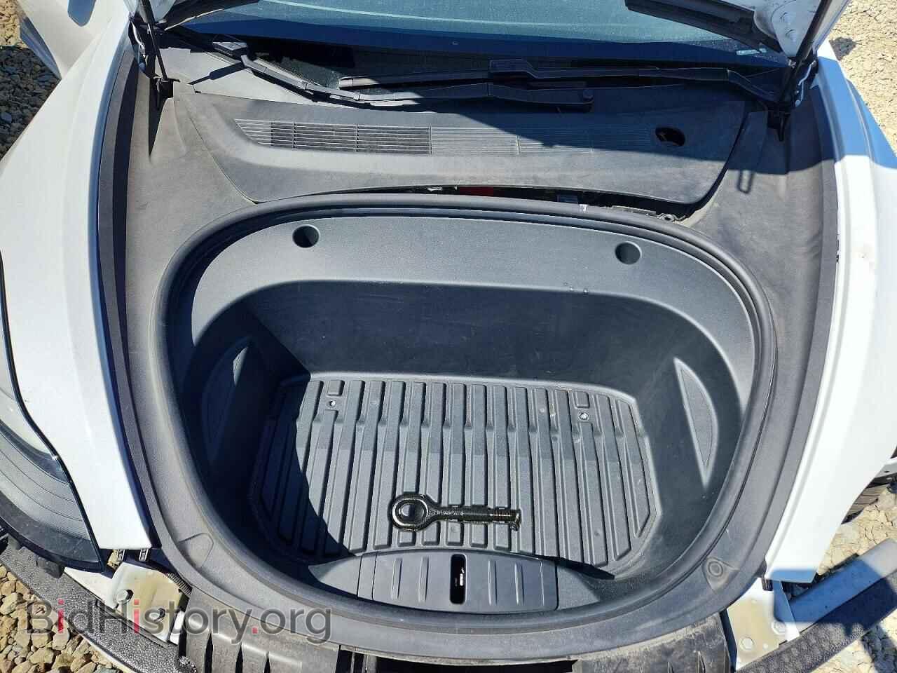 2021 TESLA MODEL 3 - VIN: 5YJ3E1EA8MF072142 - Фото 12
