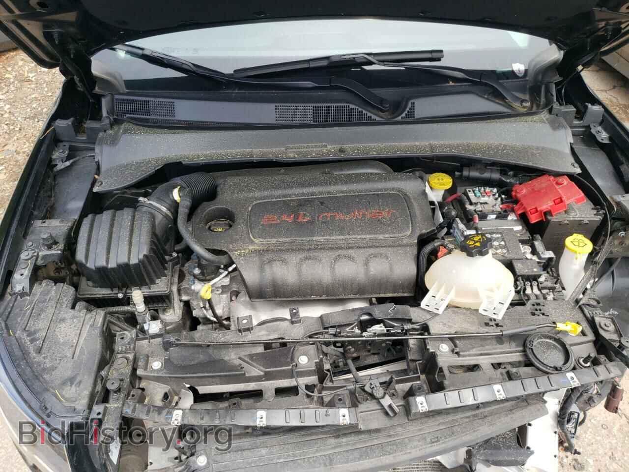 2020 JEEP COMPASS - VIN: 3C4NJCCB5LT247913 - Фото 11