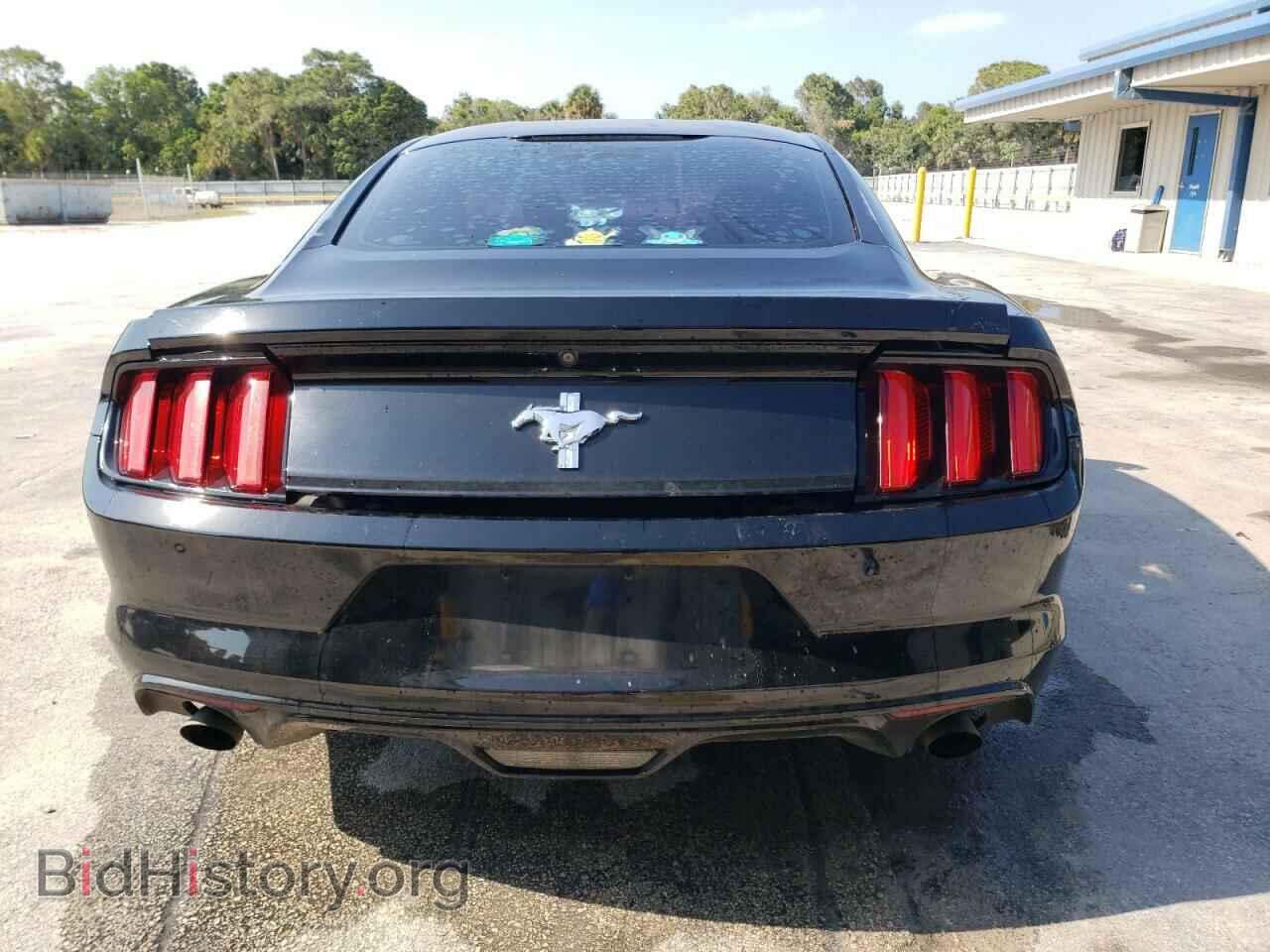2017 FORD ALL Models - VIN: 1FA6P8AM4H5289975 - Фото 6