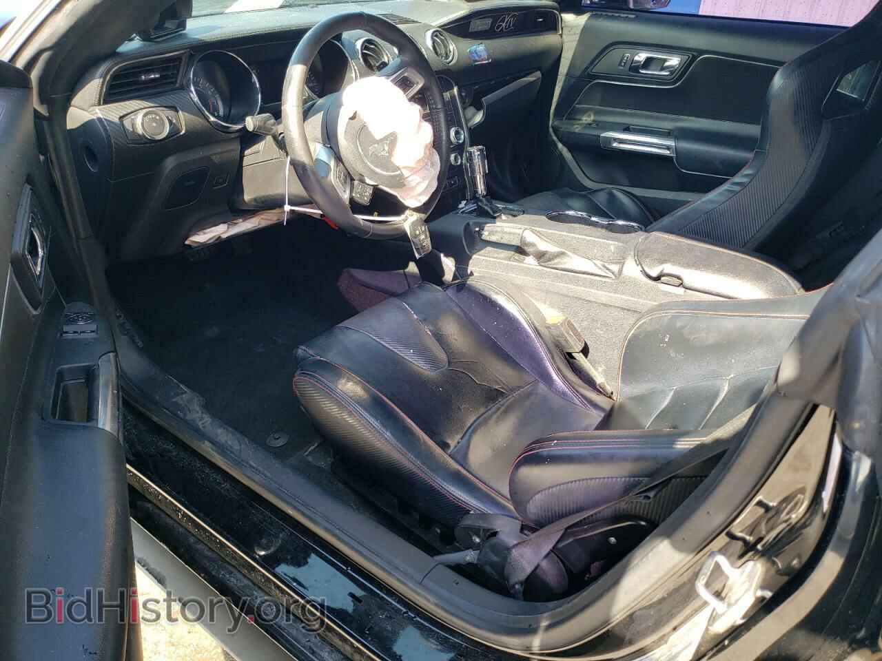 2017 FORD ALL Models - VIN: 1FA6P8AM4H5289975 - Фото 8