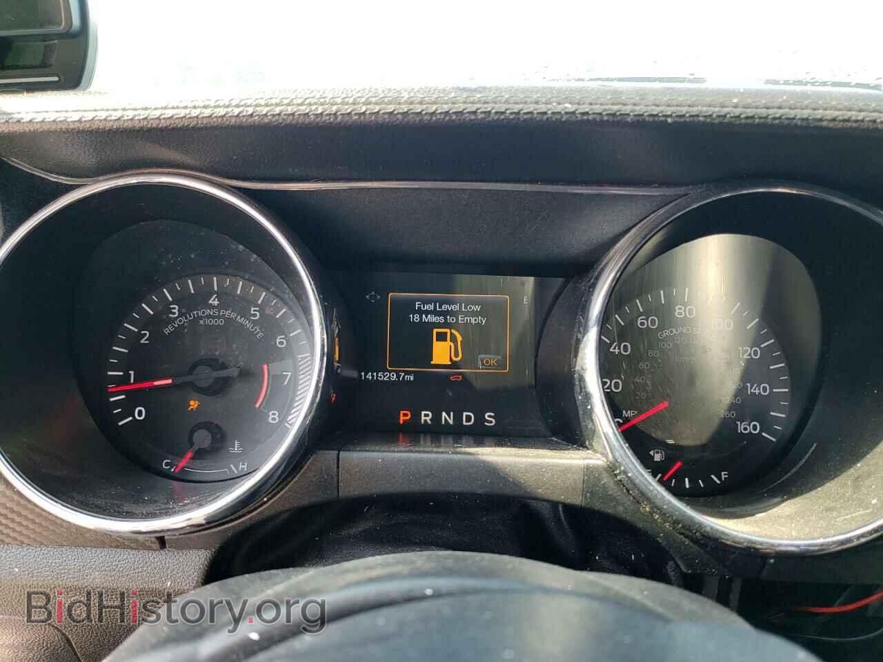 2017 FORD ALL Models - VIN: 1FA6P8AM4H5289975 - Фото 9