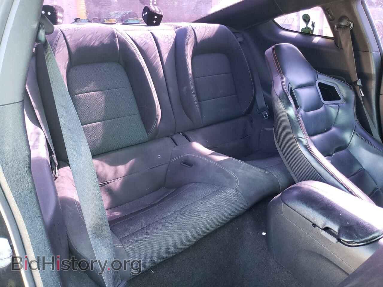 2017 FORD ALL Models - VIN: 1FA6P8AM4H5289975 - Фото 10