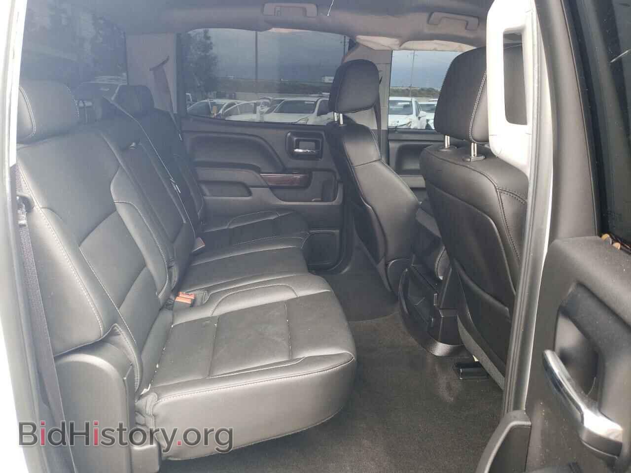 2014 GMC SIERRA - VIN: 3GTP1VEC1EG478815 - Photo 10