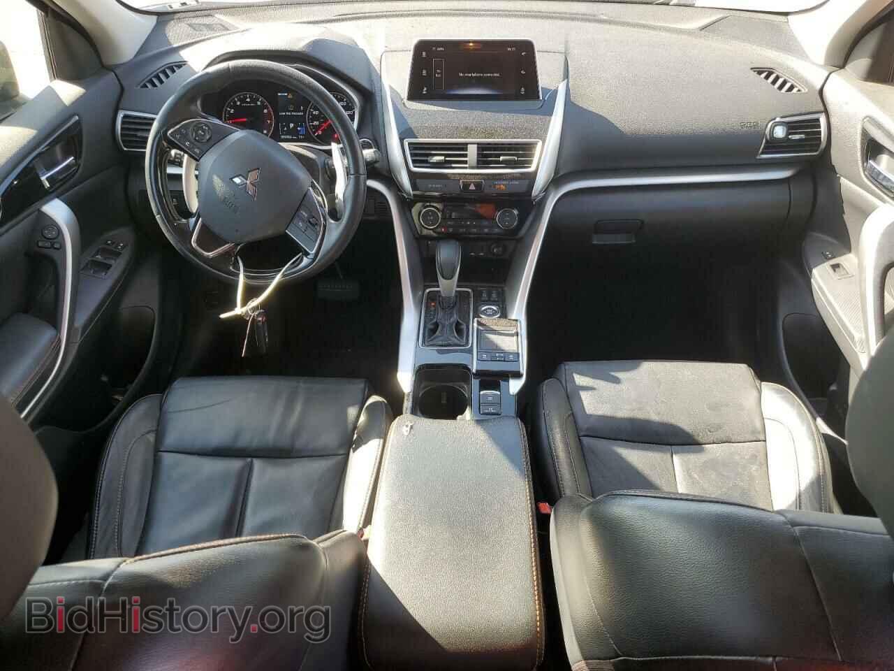 2019 MITSUBISHI ECLIPSE - VIN: JA4AT5AA3KZ001345 - Photo 8