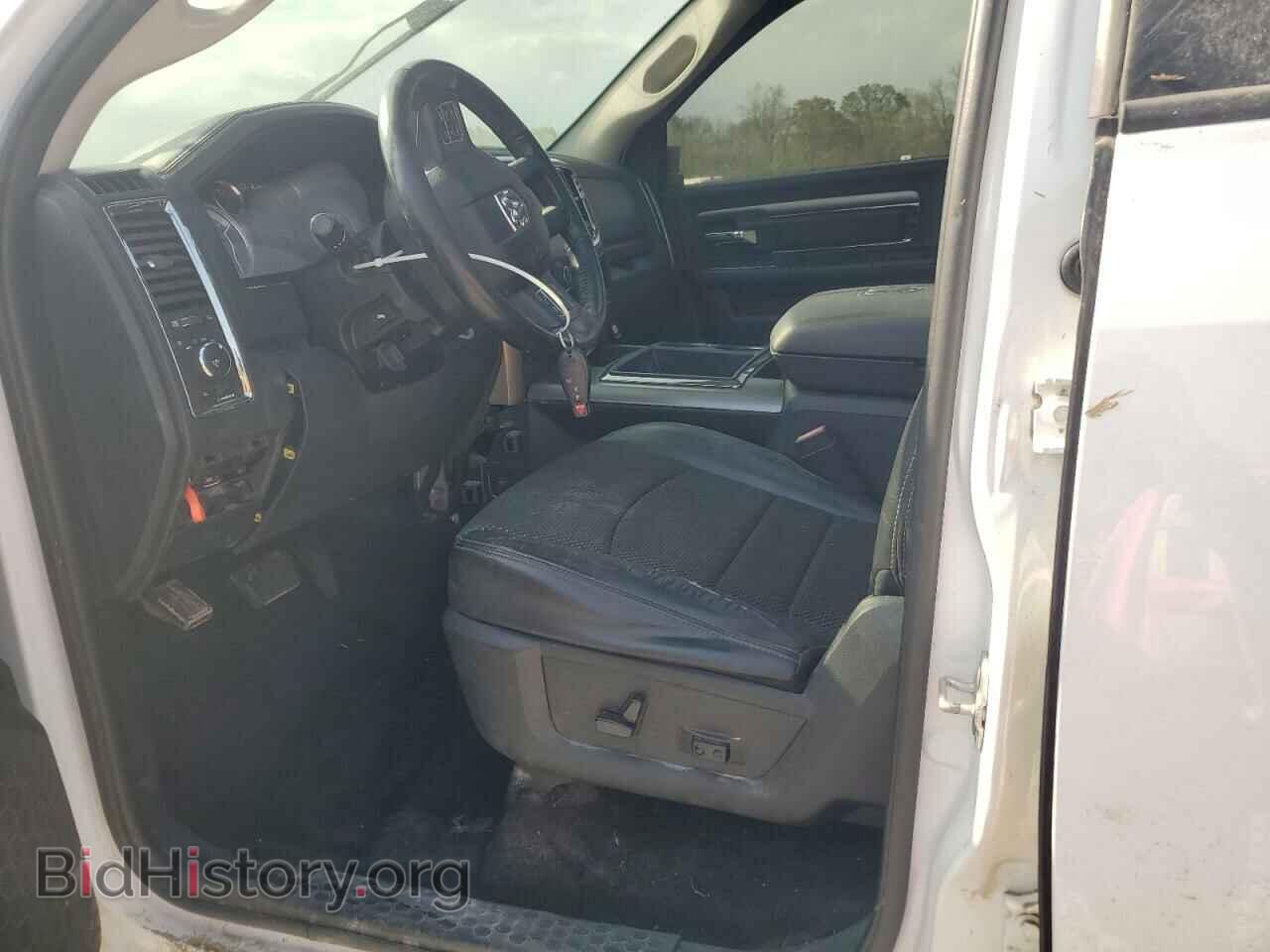 2015 RAM 1500 - VIN: 1C6RR7HT1FS520734 - Фото 7