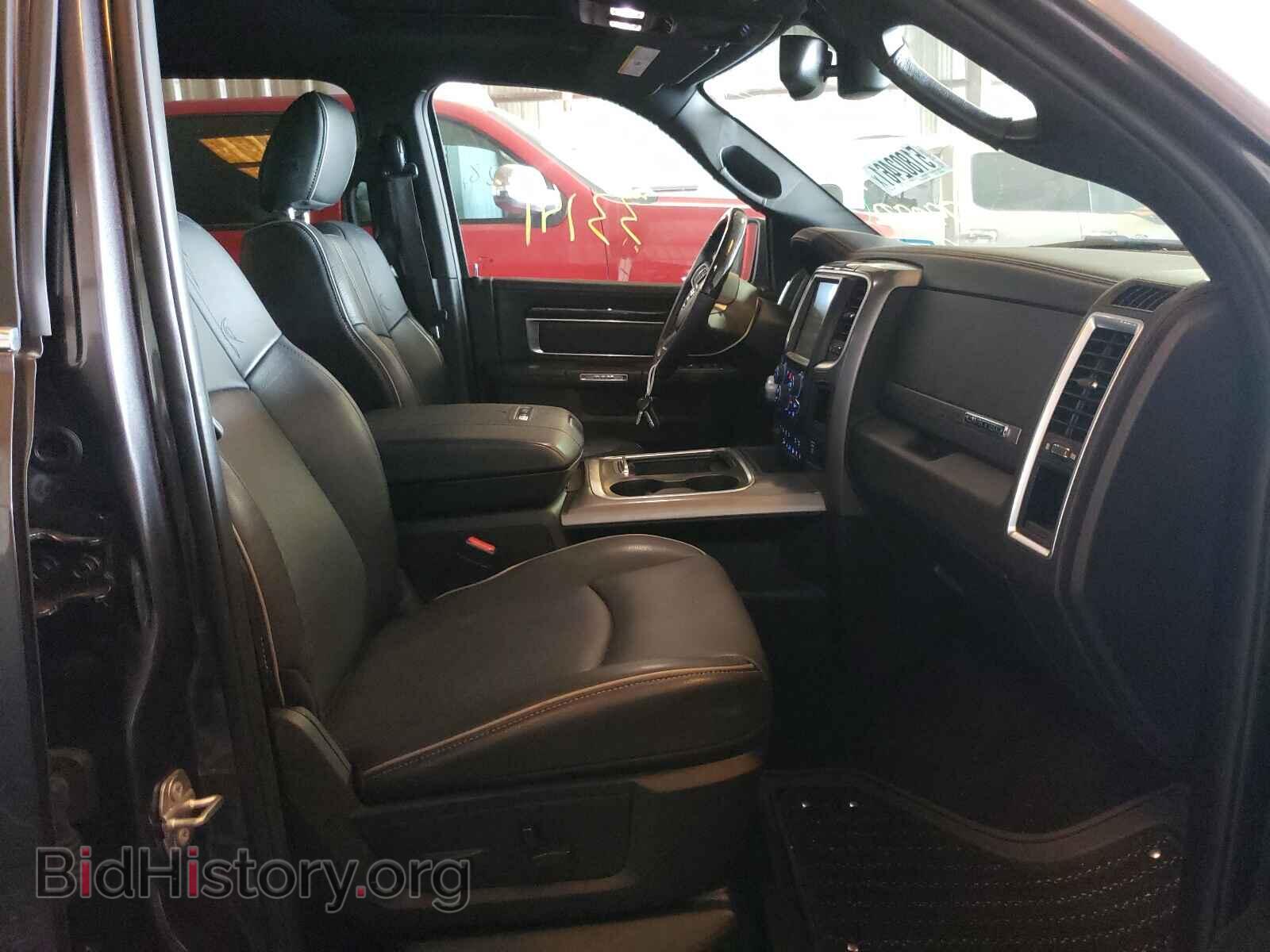 2017 RAM 1500 - VIN: 1C6RR6PT5HS790922 - Фото 5