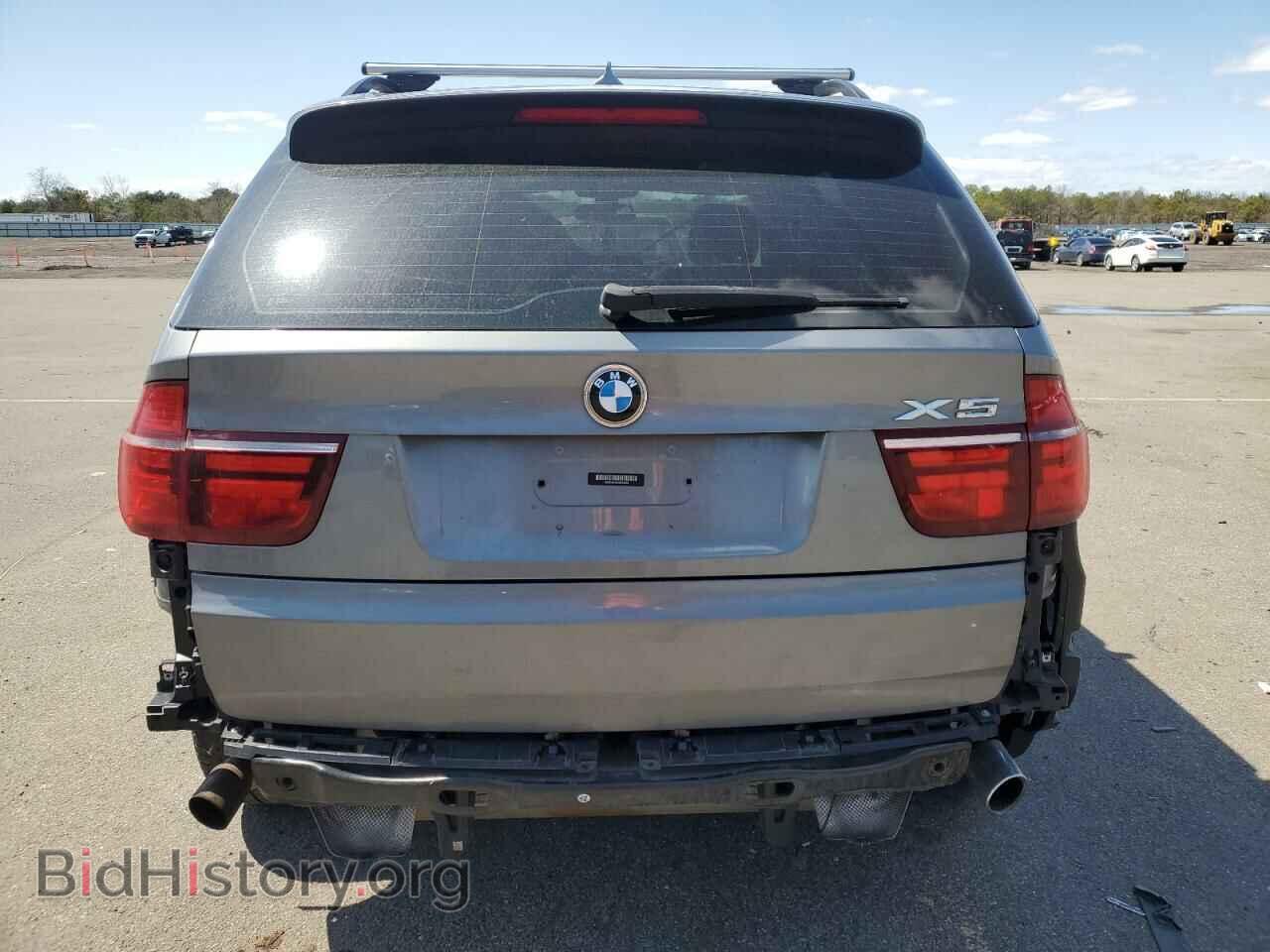 2013 BMW X5 - VIN: 5UXZV4C56D0B19556 - Фото 6
