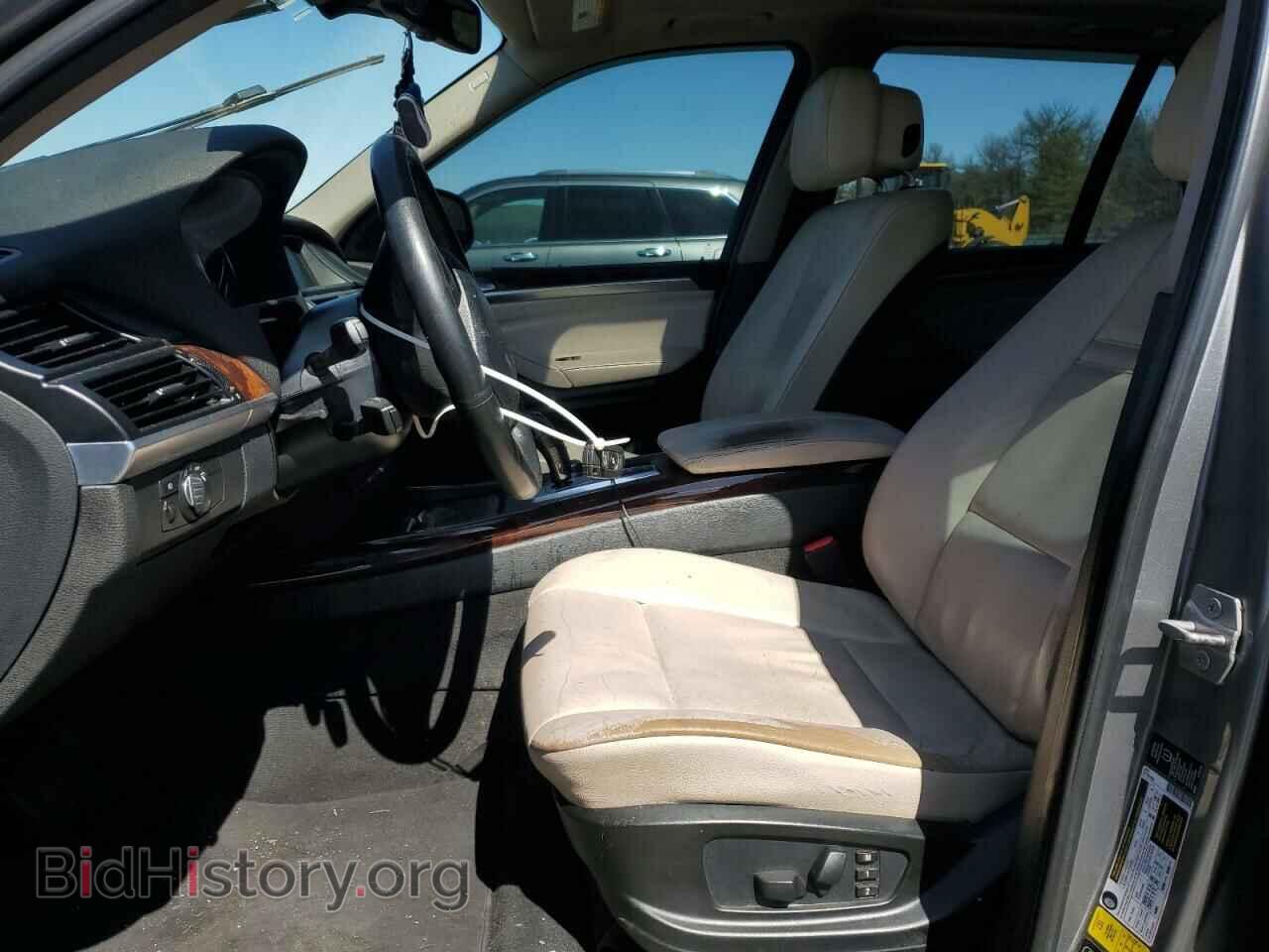 2013 BMW X5 - VIN: 5UXZV4C56D0B19556 - Фото 7
