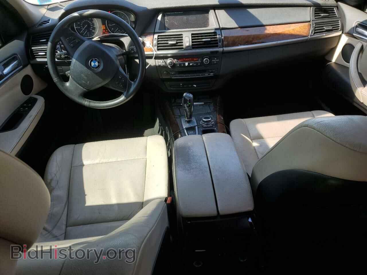2013 BMW X5 - VIN: 5UXZV4C56D0B19556 - Фото 8