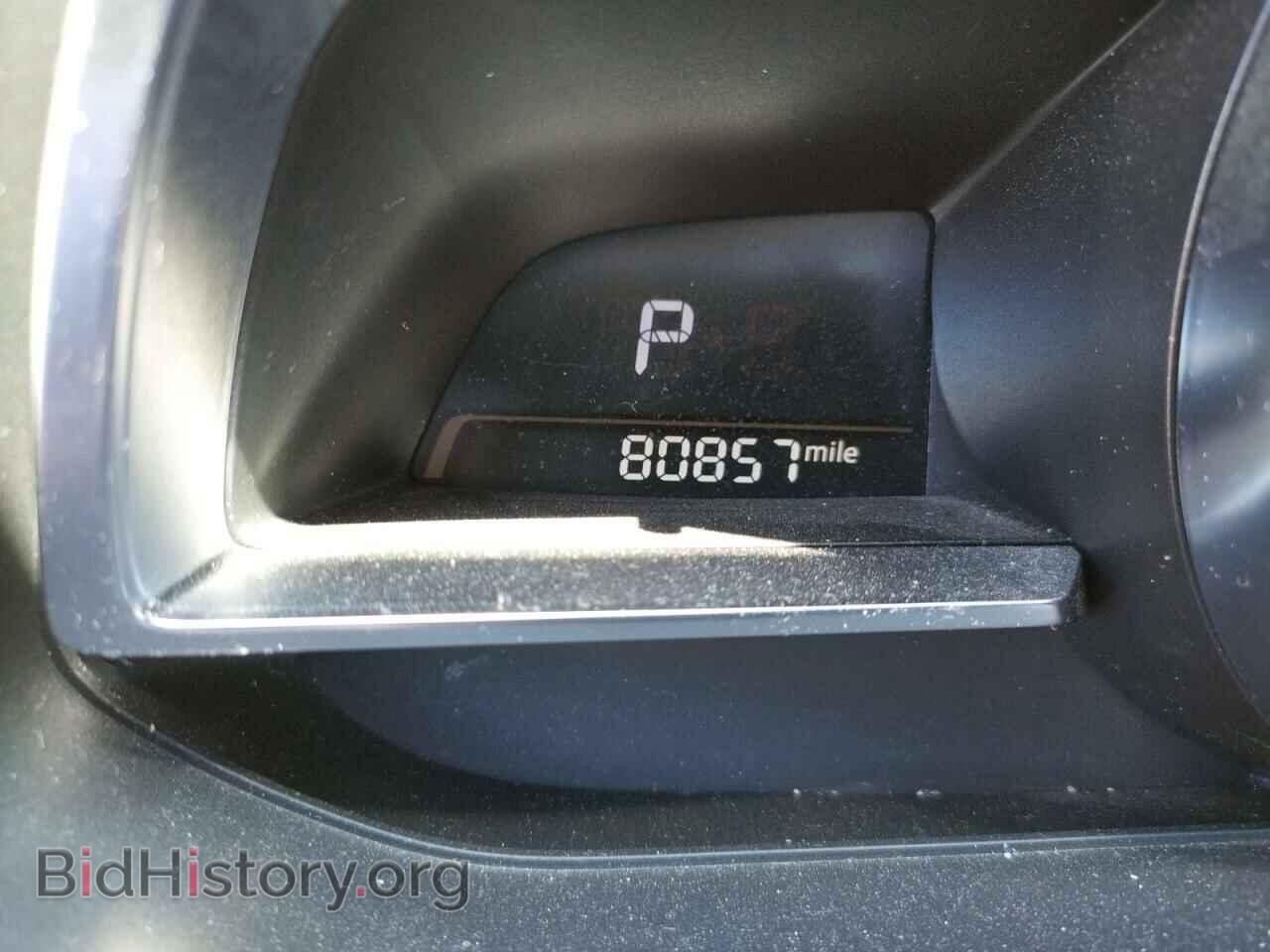 2014 MAZDA 3 - VIN: JM1BM1M36E1195191 - Фото 8