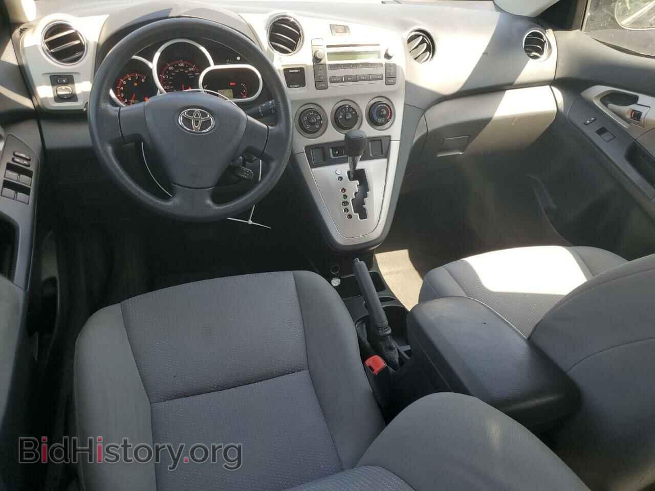 2009 TOYOTA COROLLA - VIN: 2T1KU40E89C044203 - Фото 8
