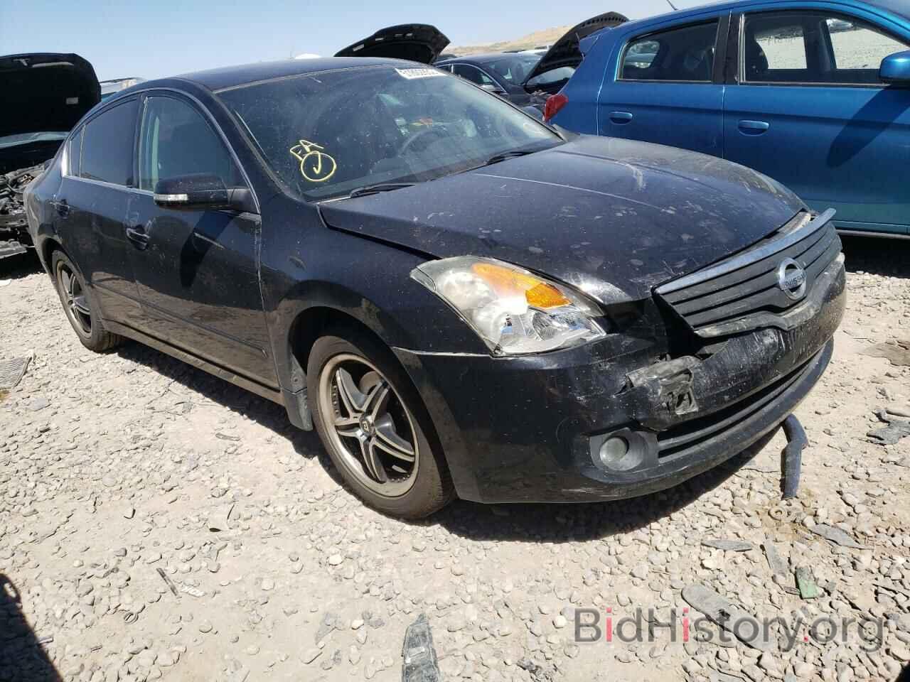 Photo 1N4BL21EX7C200274 - NISSAN ALTIMA 2007