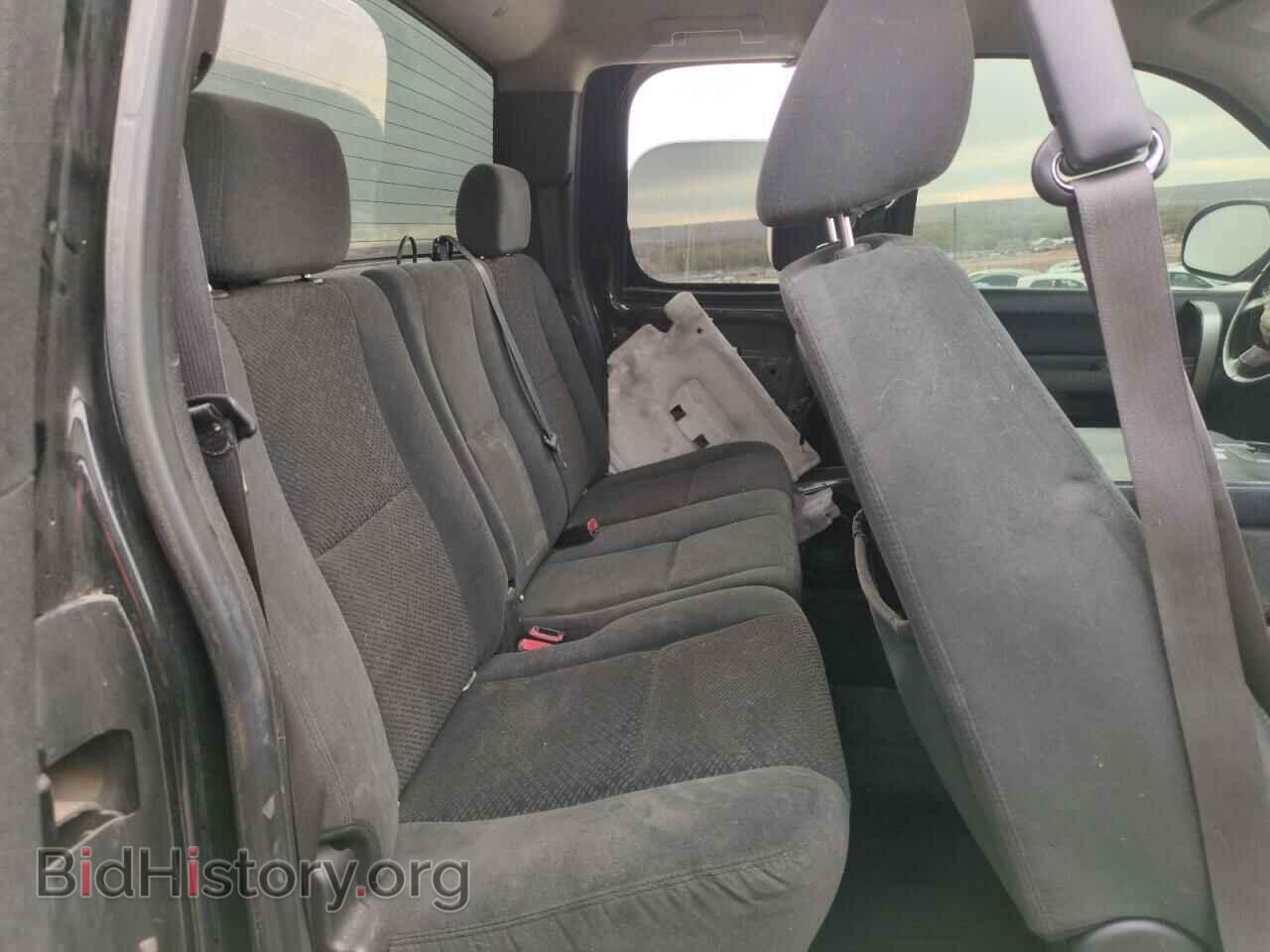 2007 CHEVROLET ALL Models - VIN: 2GCEC19JX71671723 - Фото 10