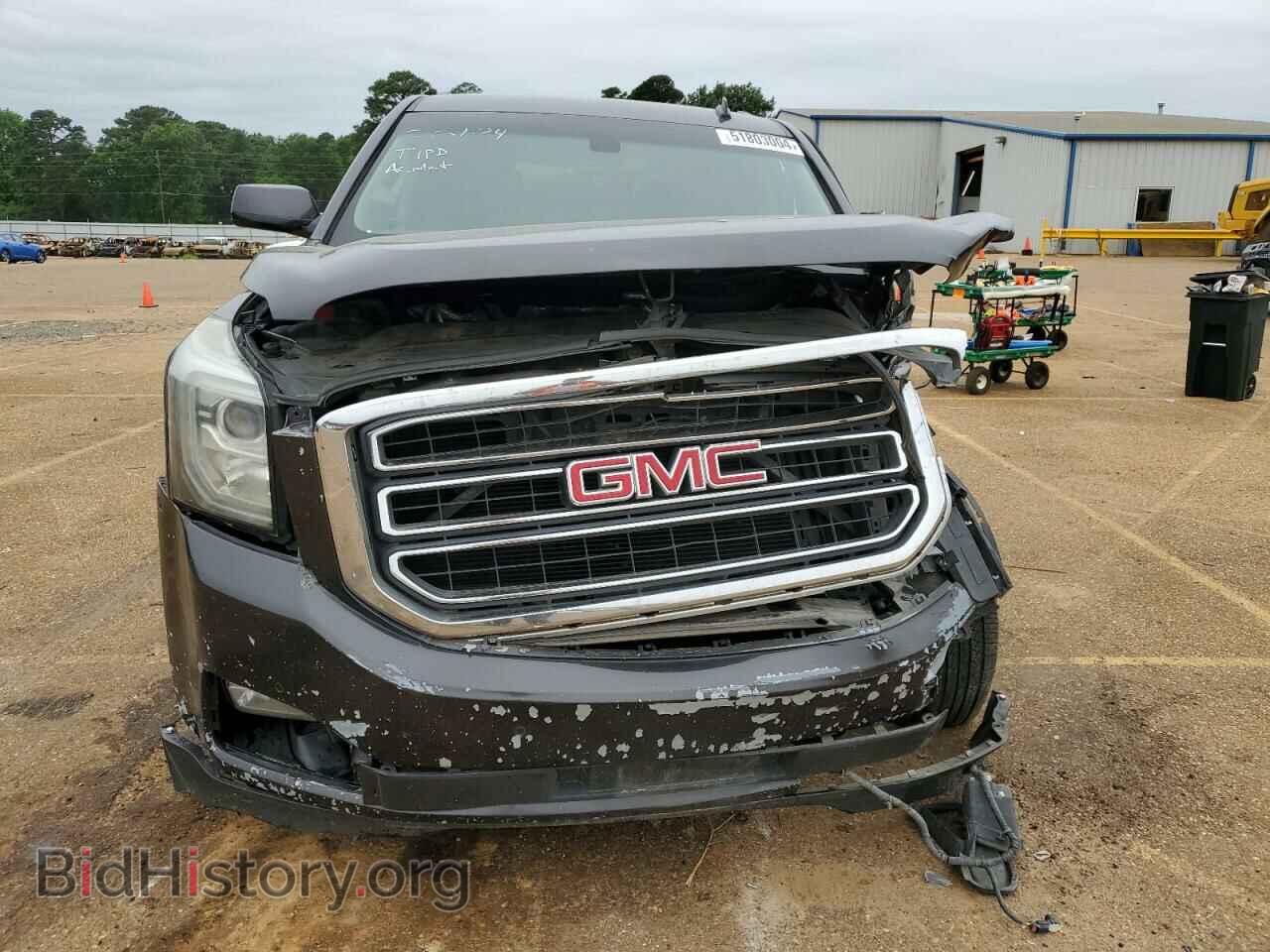 2015 GMC YUKON - VIN: 1GKS1AKC8FR139899 - Photo 5