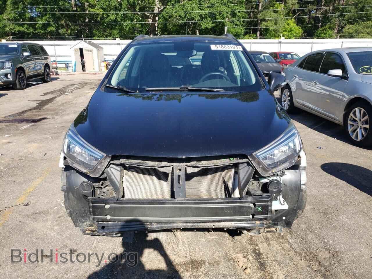 2019 BUICK ENCORE - VIN: KL4CJASBXKB898607 - Photo 5