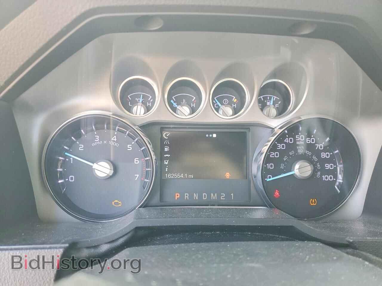 2015 FORD F250 - VIN: 1FT7W2B68FEB43607 - Фото 9